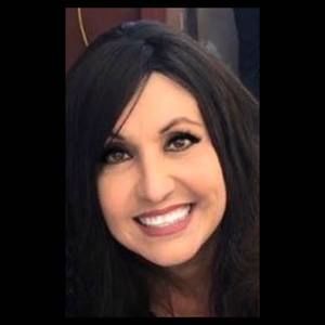 Meet your Posher, Lucy